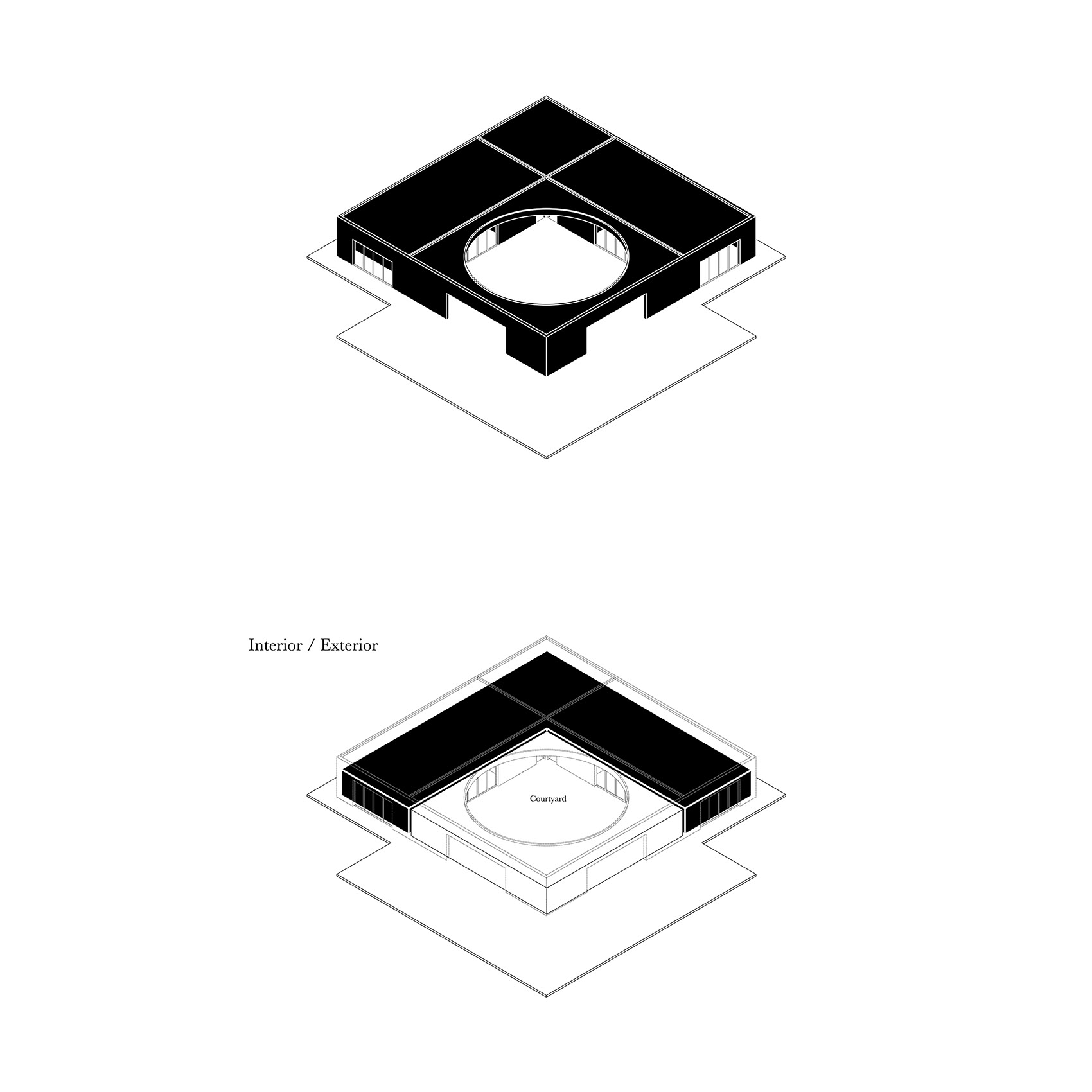 Desert X AlUla游客中心，沙特阿拉伯 / KWY.studio-41