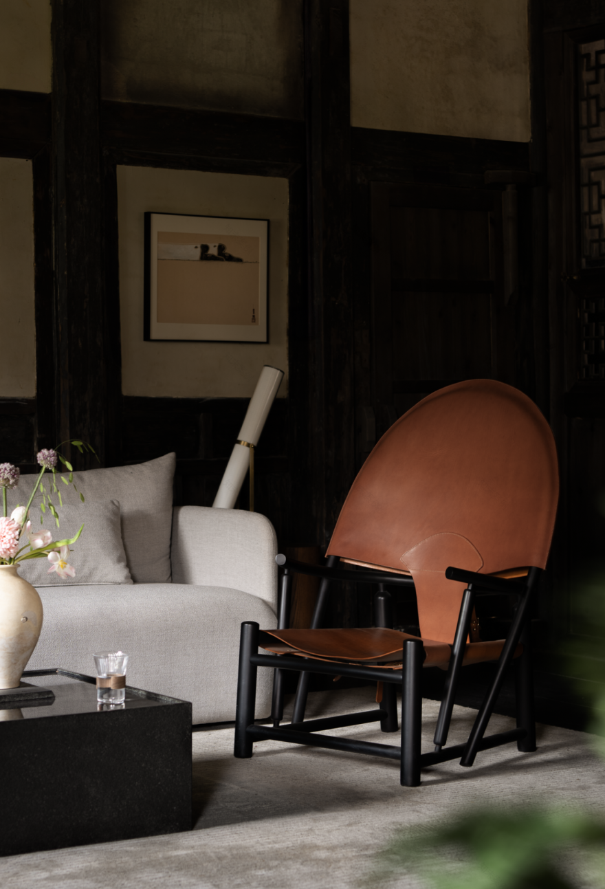 城厢古镇 · 璞域丨中国成都丨相上文象-12