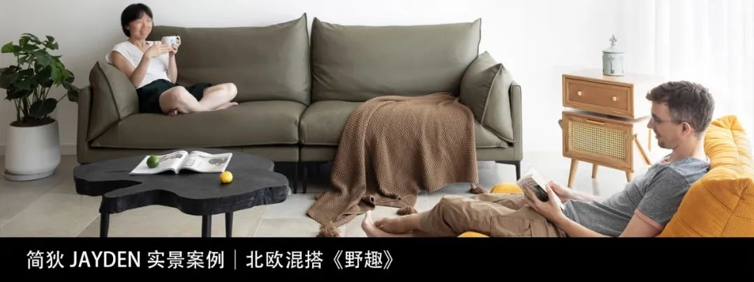 《First Sight》白月光里的木色，一眼沦陷的度假别墅-155