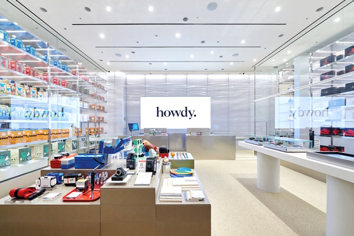 Howdy 男士生活精选电商平台-3