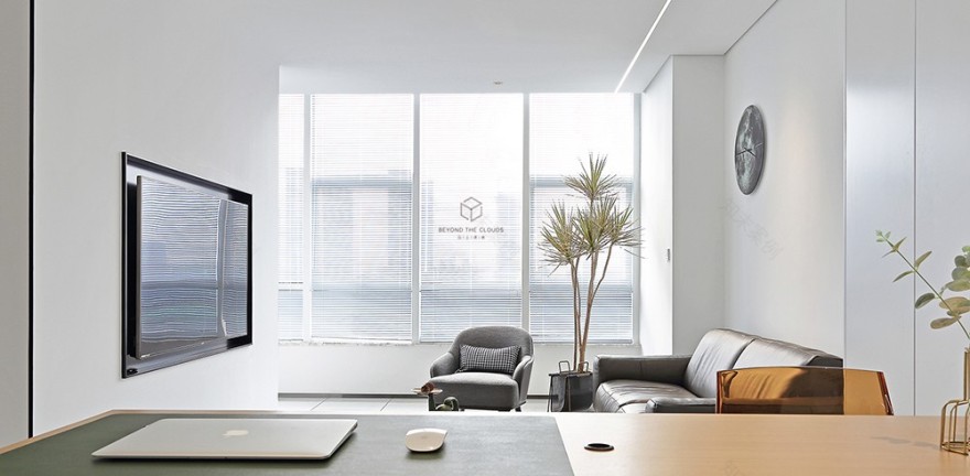 Beyond the Clouds(云端之上)-16