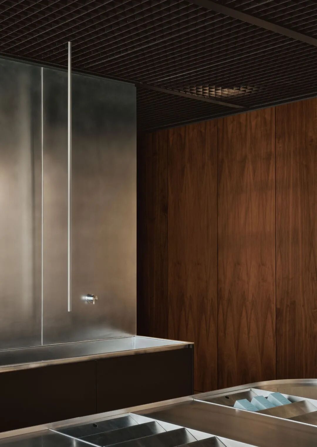 Cabinet Beauséjour医疗诊所丨法国巴黎丨Atelier Opale-41