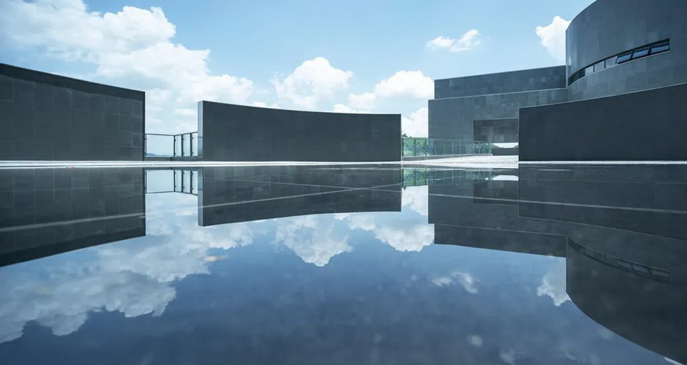 贵阳绿城·春风燕语温泉康养小镇丨中国贵州丨metrostudio 迈丘设计-36