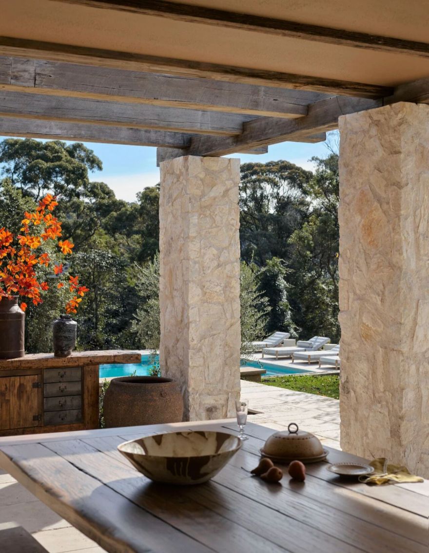 山野居舍丨澳大利亚新南威尔士-4