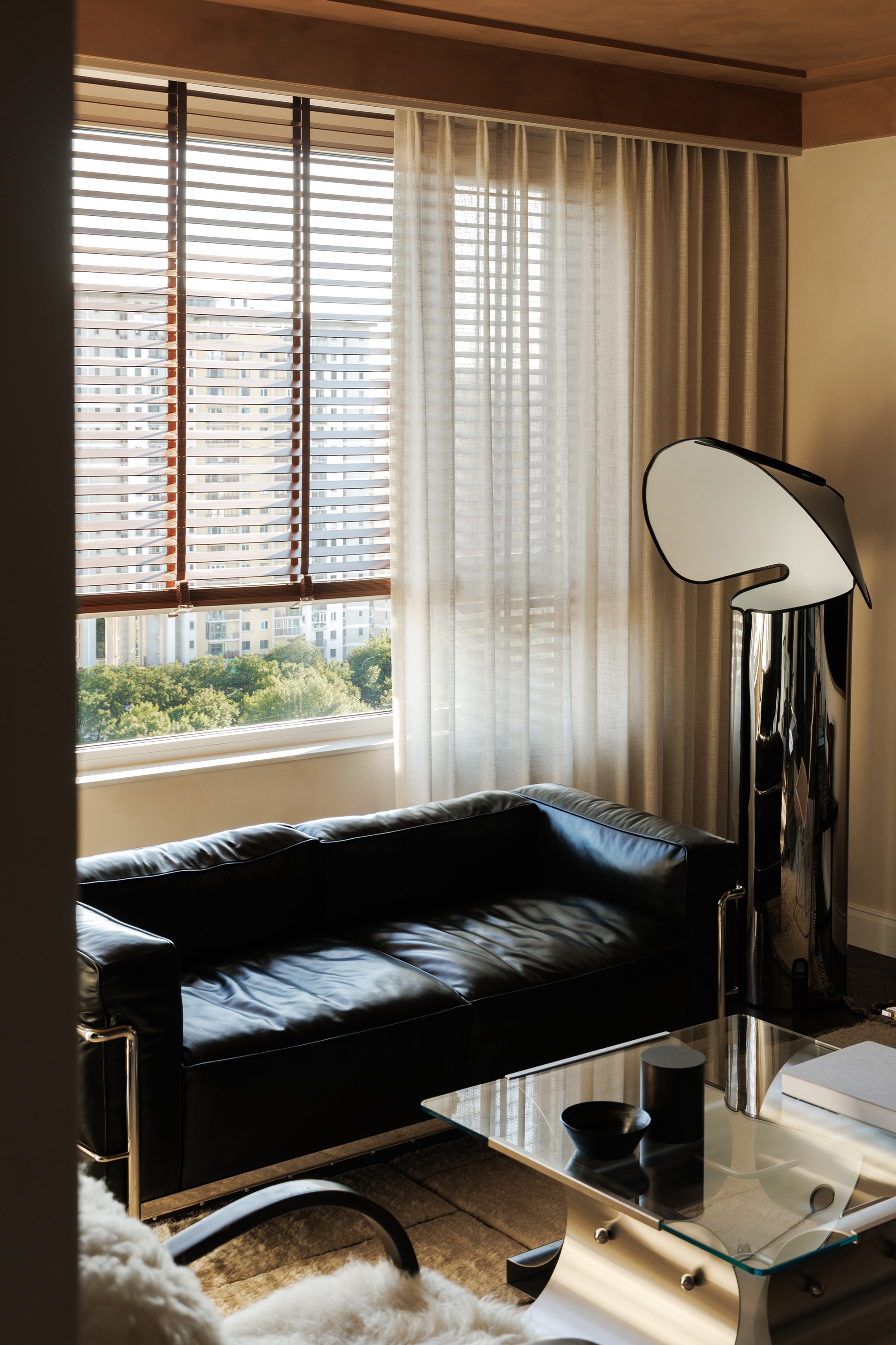 万象新天:折中主义的家丨而度设计-2