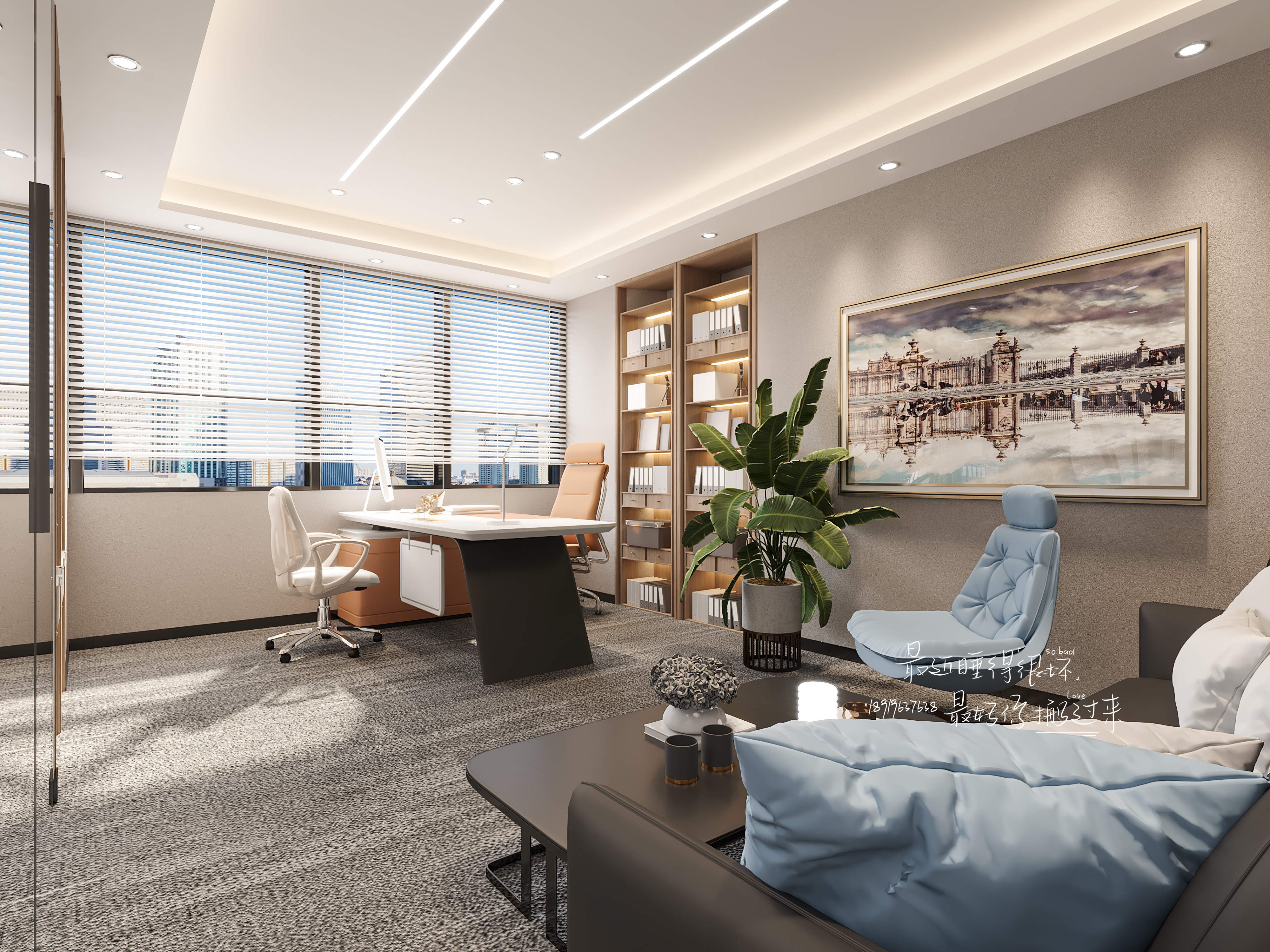 后疫情时代工作环境设计-13