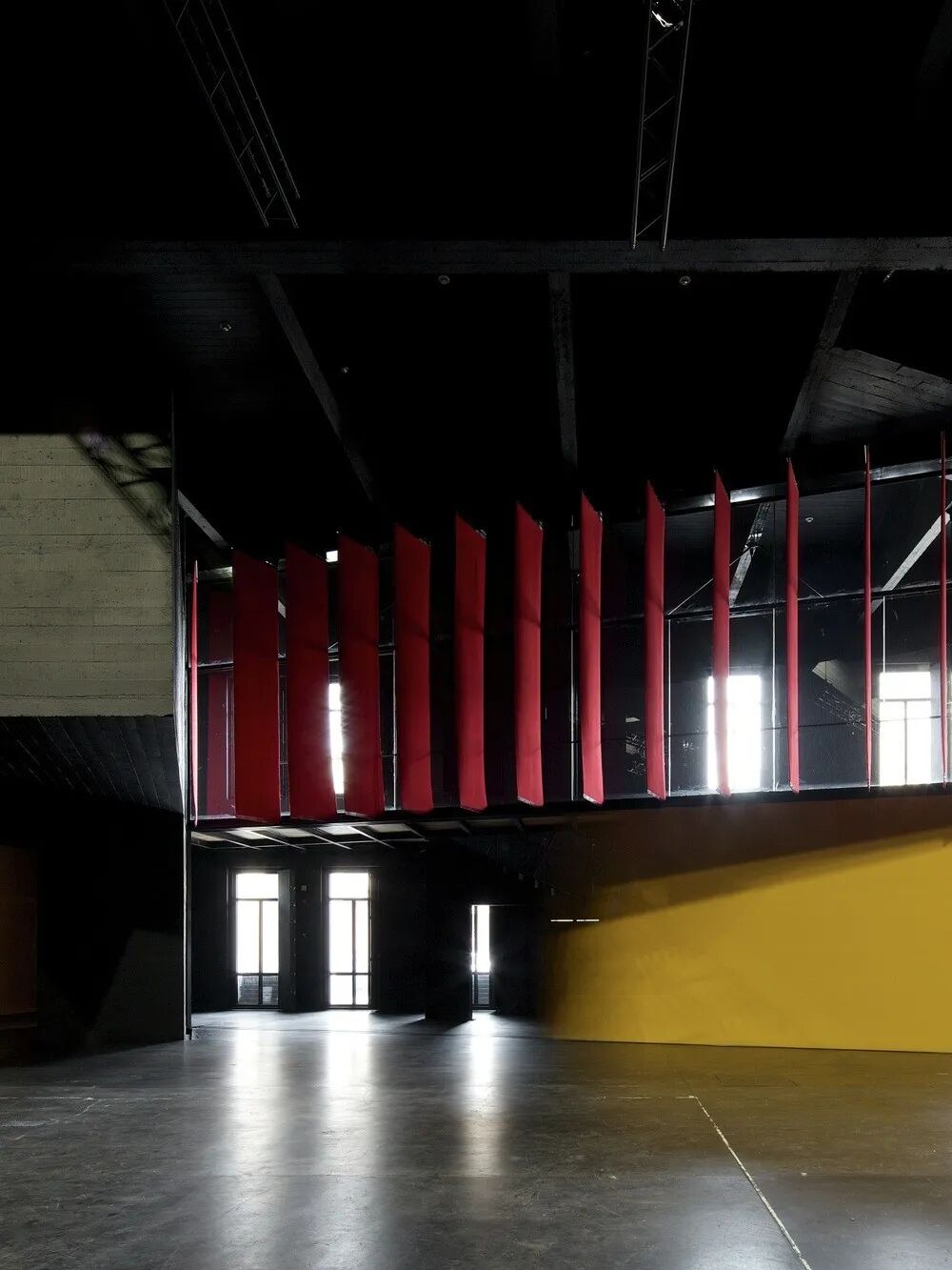 2026普奖得主，Smiljan Radić Clarke-64