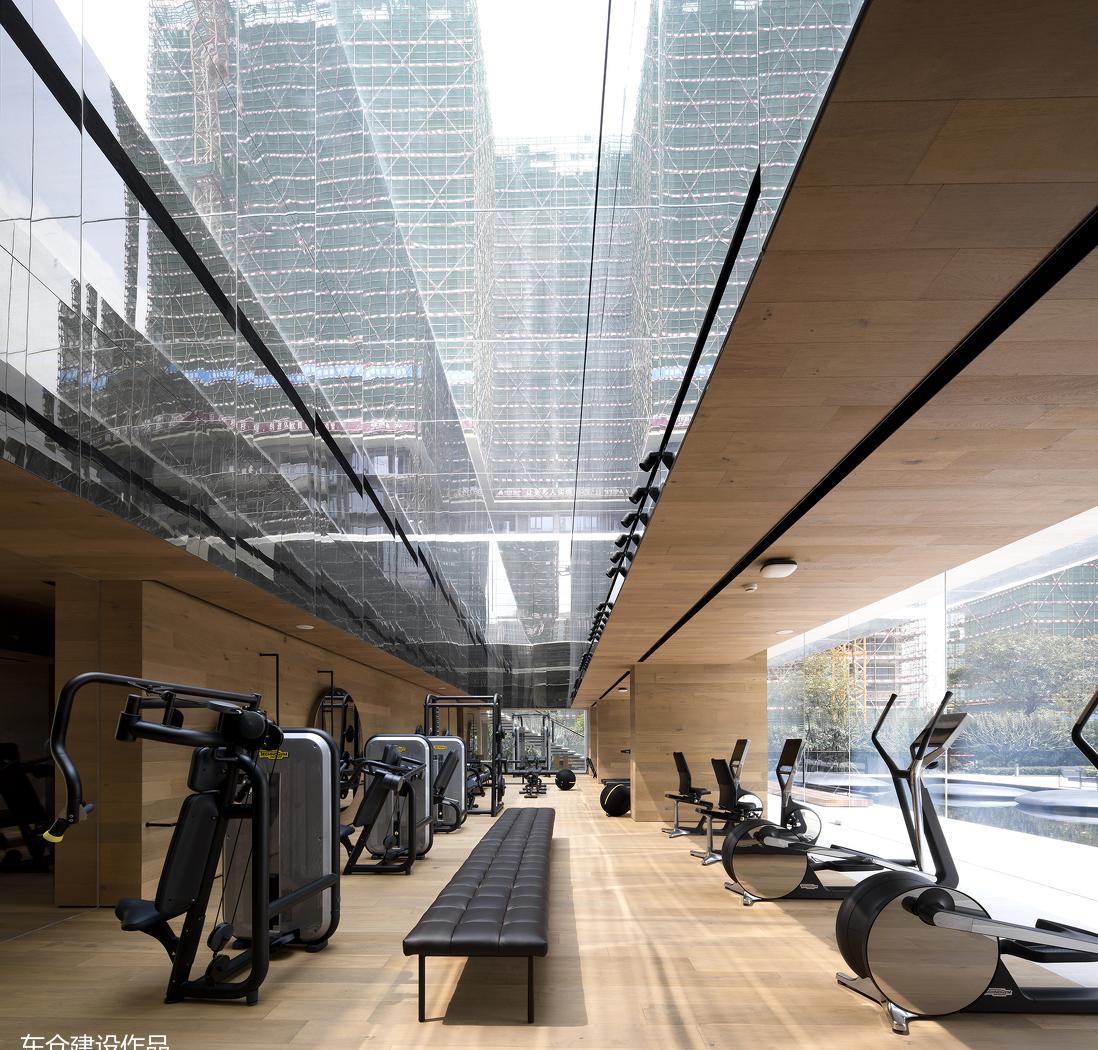 时代天荟会所丨中国广东-25