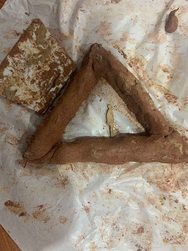 从材料开始的空间丨瑞士丨Natalia Garzón 和 Gabriela Masso-41