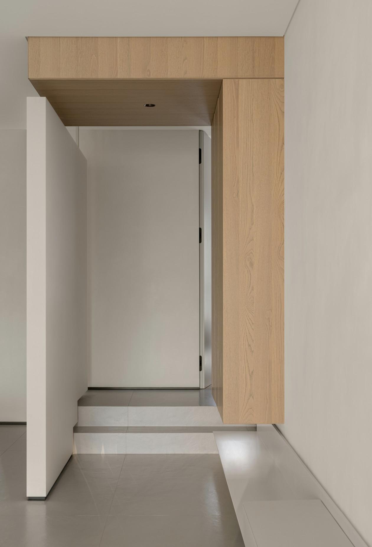 冉古设计 · 深圳中信红树湾266㎡丨中国深圳-2