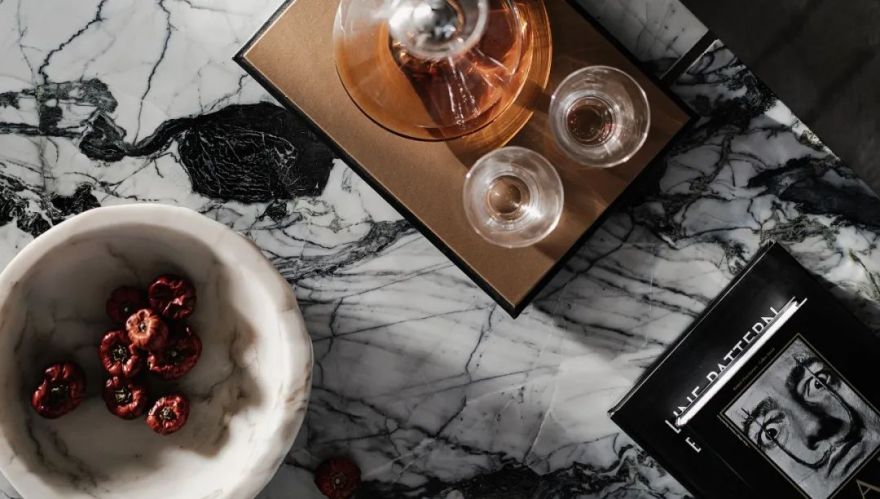 武汉佳兆业浣溪璞园商墅样板间丨中国湖北丨元禾大千(软装),朴悦设计(硬装)-20