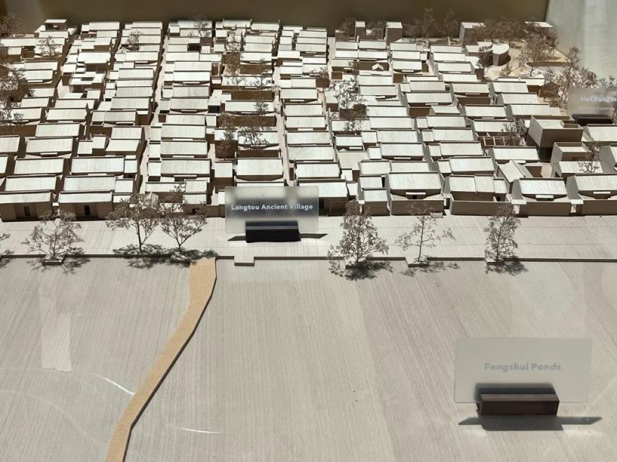 装置|2025威尼斯建筑双年展—塱头实验/VeniceARCHBiennale:LangtouExperiment-78