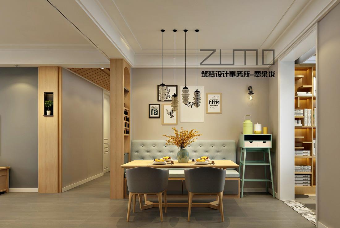 
十八城北欧宜家 -4