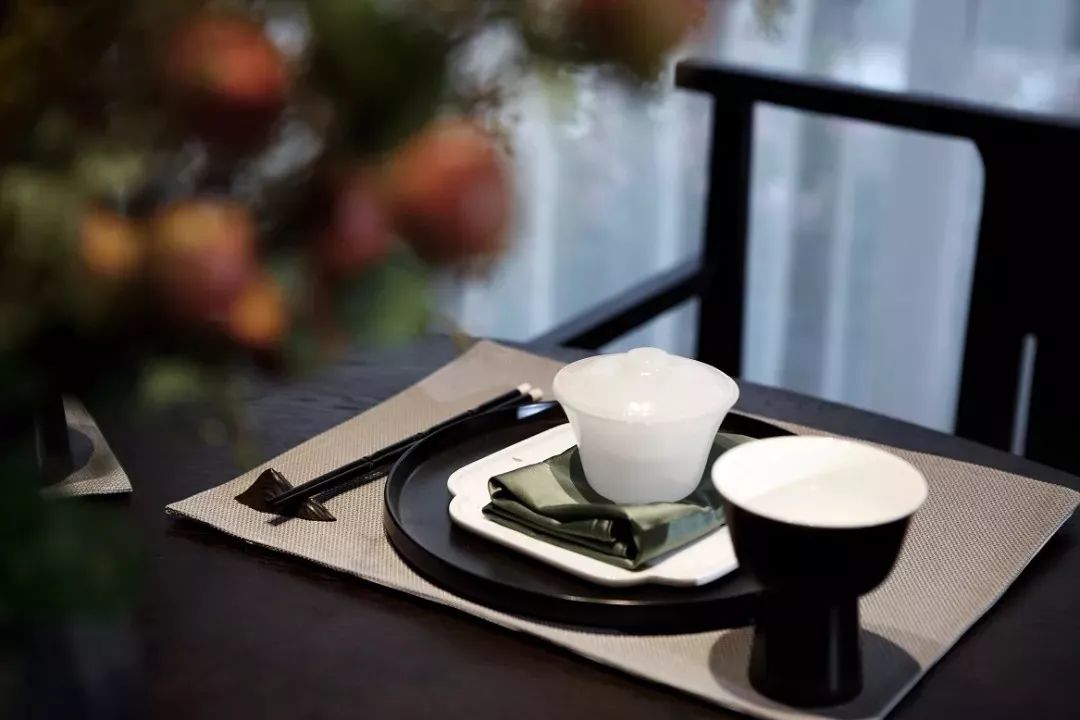 柳州冠亚宽庐别墅样板房 | 新中式独栋别墅设计典范-18