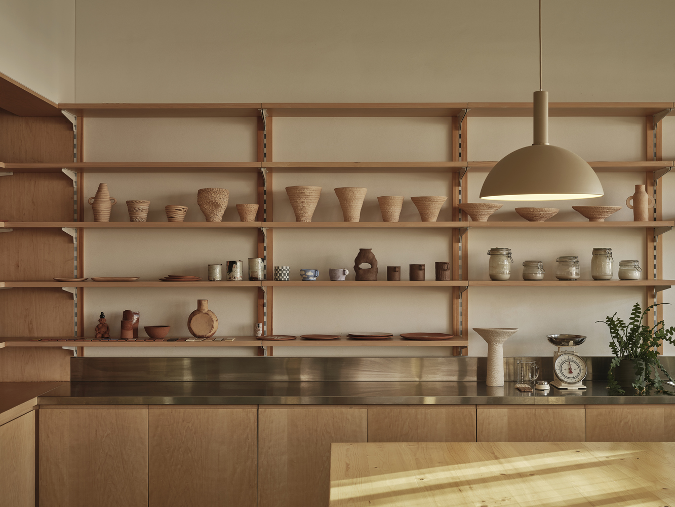 From Mud · 科威特陶瓷设计工作室丨Rawan Muqaddas-22