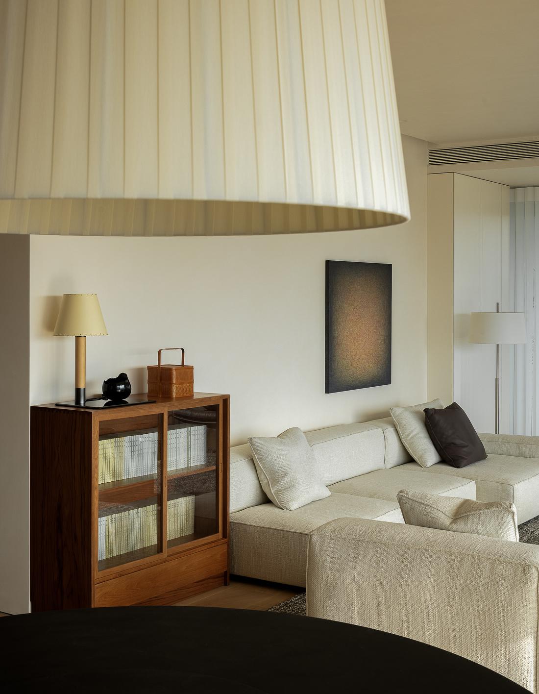 大墨私宅丨Damo Design-14