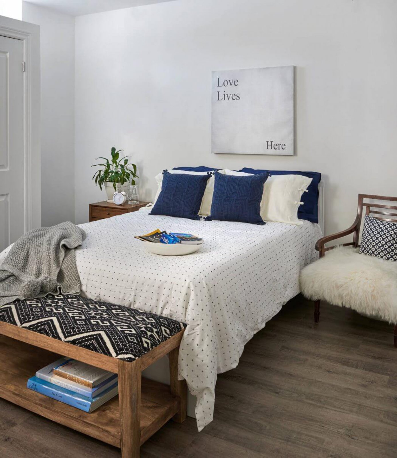 加拿大现代家居设计  Christine Elliott-8