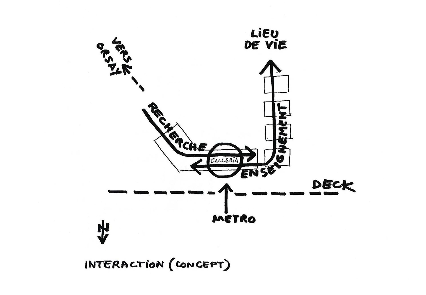 巴黎萨克莱大学生物药剂化学中心丨法国巴黎-34