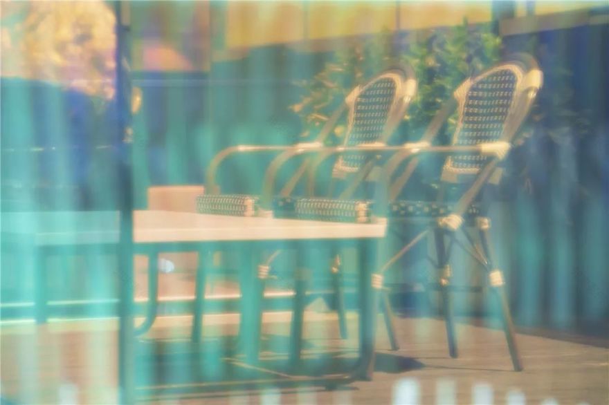 三里屯新地标 Tang by Meeting Someone,融汇中西设计之美-41