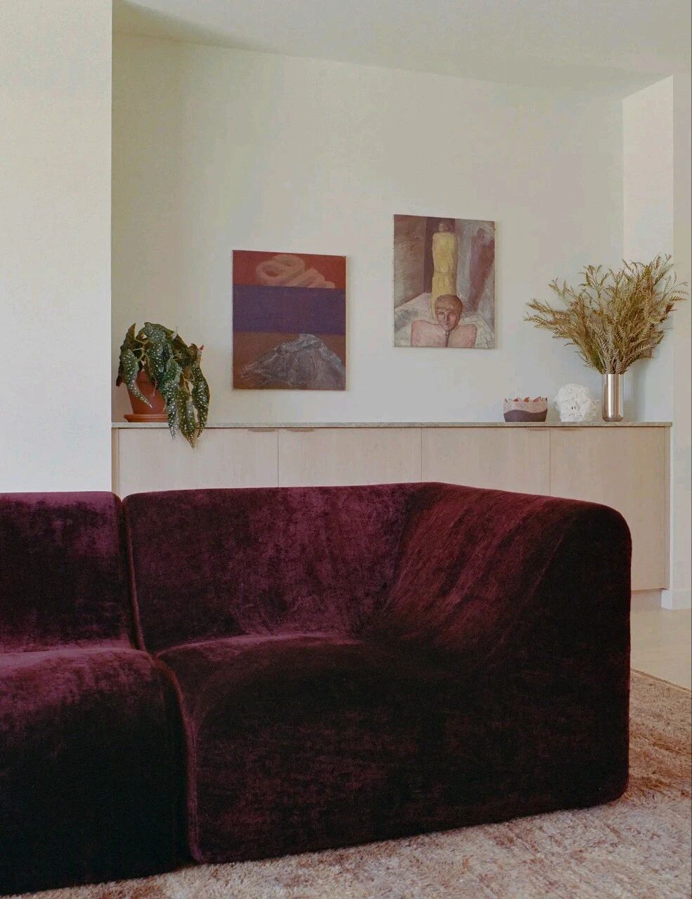 海岸家庭住宅改造项目丨澳大利亚丨JAK建筑事务所-22