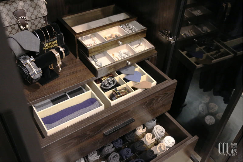 重庆万科·四季都会T2项目丨中国重庆-35