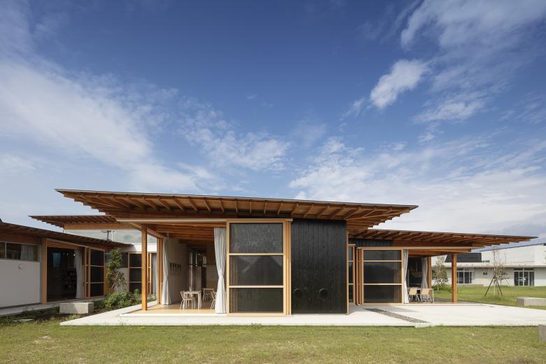 広島県立広島叡智学園中学校・高等学校丨日本丨シーラカンスアンドアソシエイツ-4