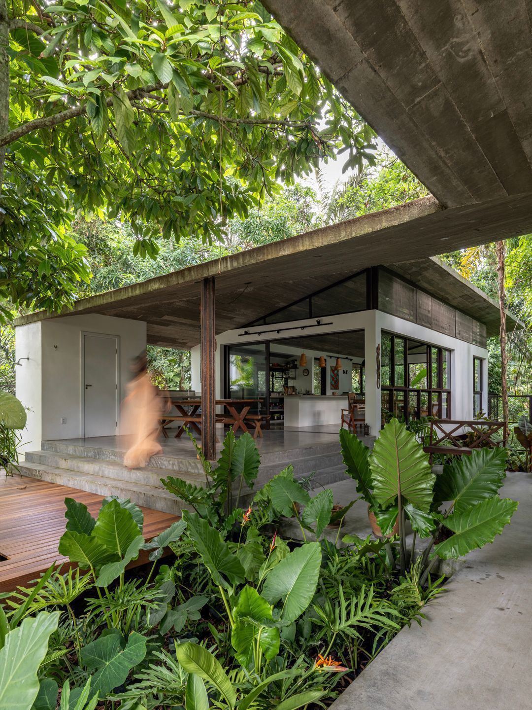 丨巴西丨Laurent Troost Architectures-16