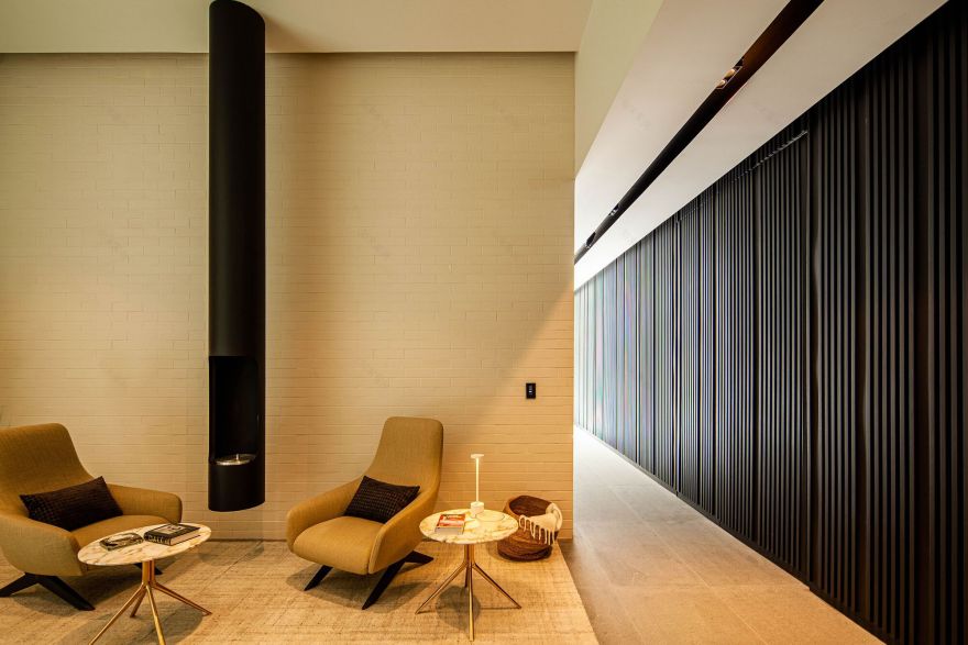 普拉达之家丨墨西哥克雷塔罗丨Jorge Hernández de la Garza-29