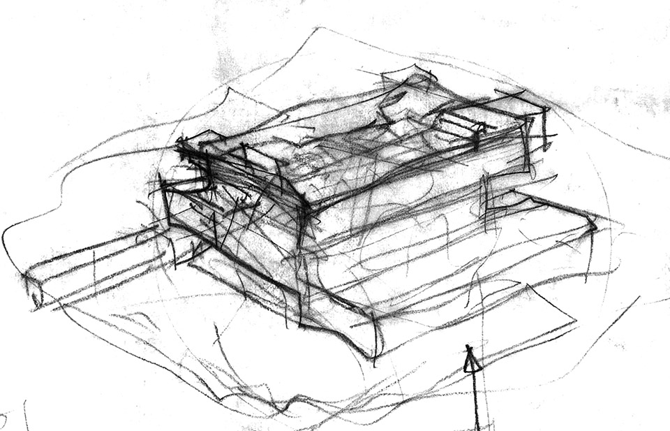 商丘博物馆 / 李兴钢建筑工作室-54