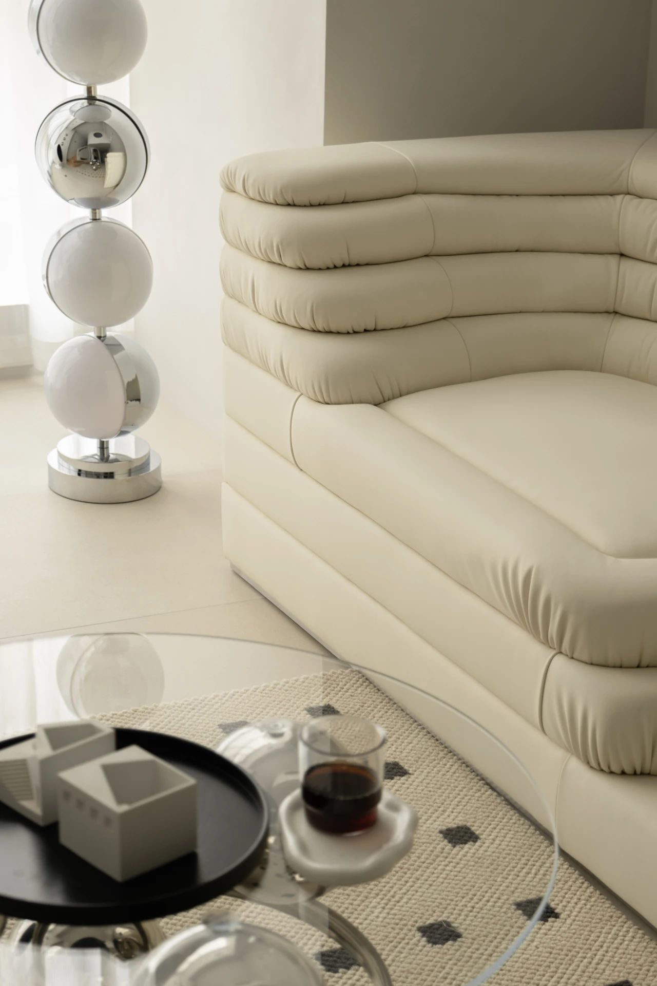 呆享美宿·星屿丨中国长沙丨知白设计研究室-12