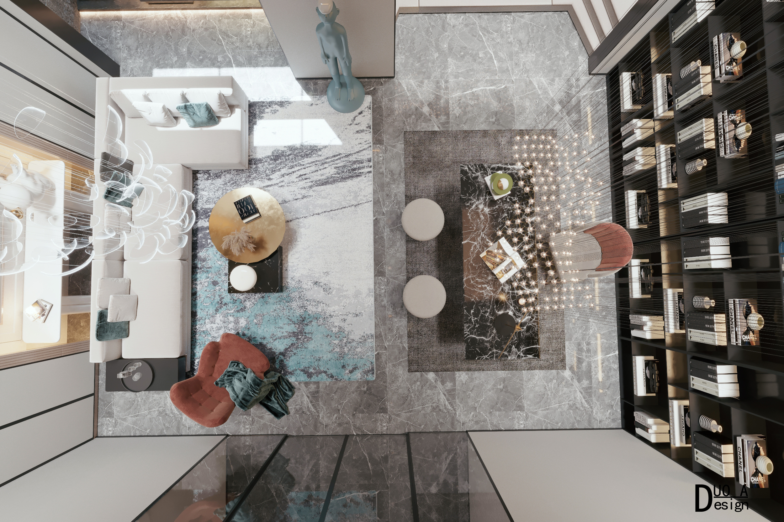 二〇二〇 家装作品-50