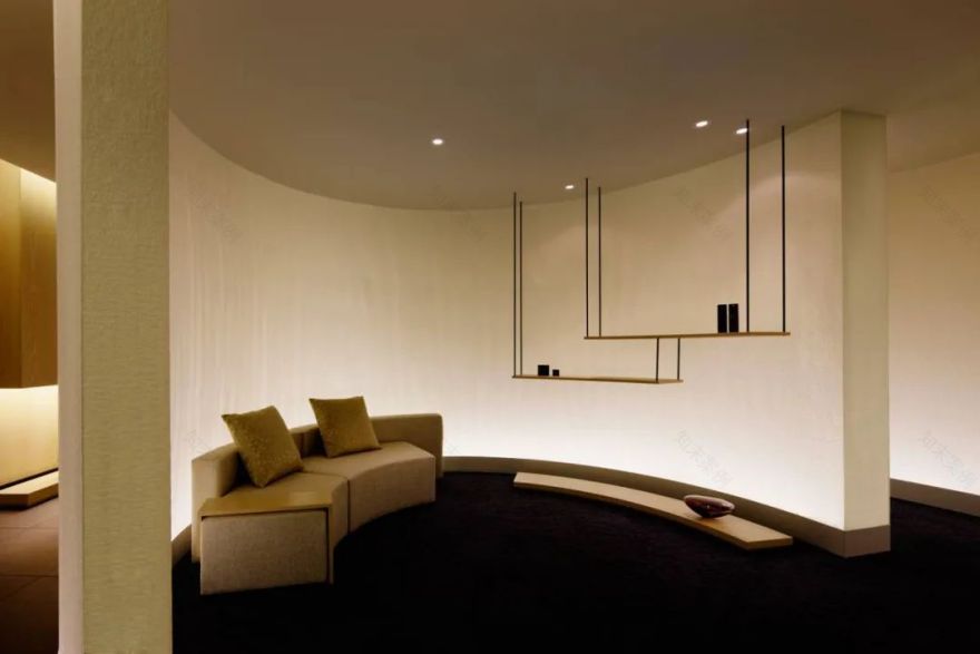 奢侈品牌概念店设计鉴赏丨日本东京丨Curiosity agency-173