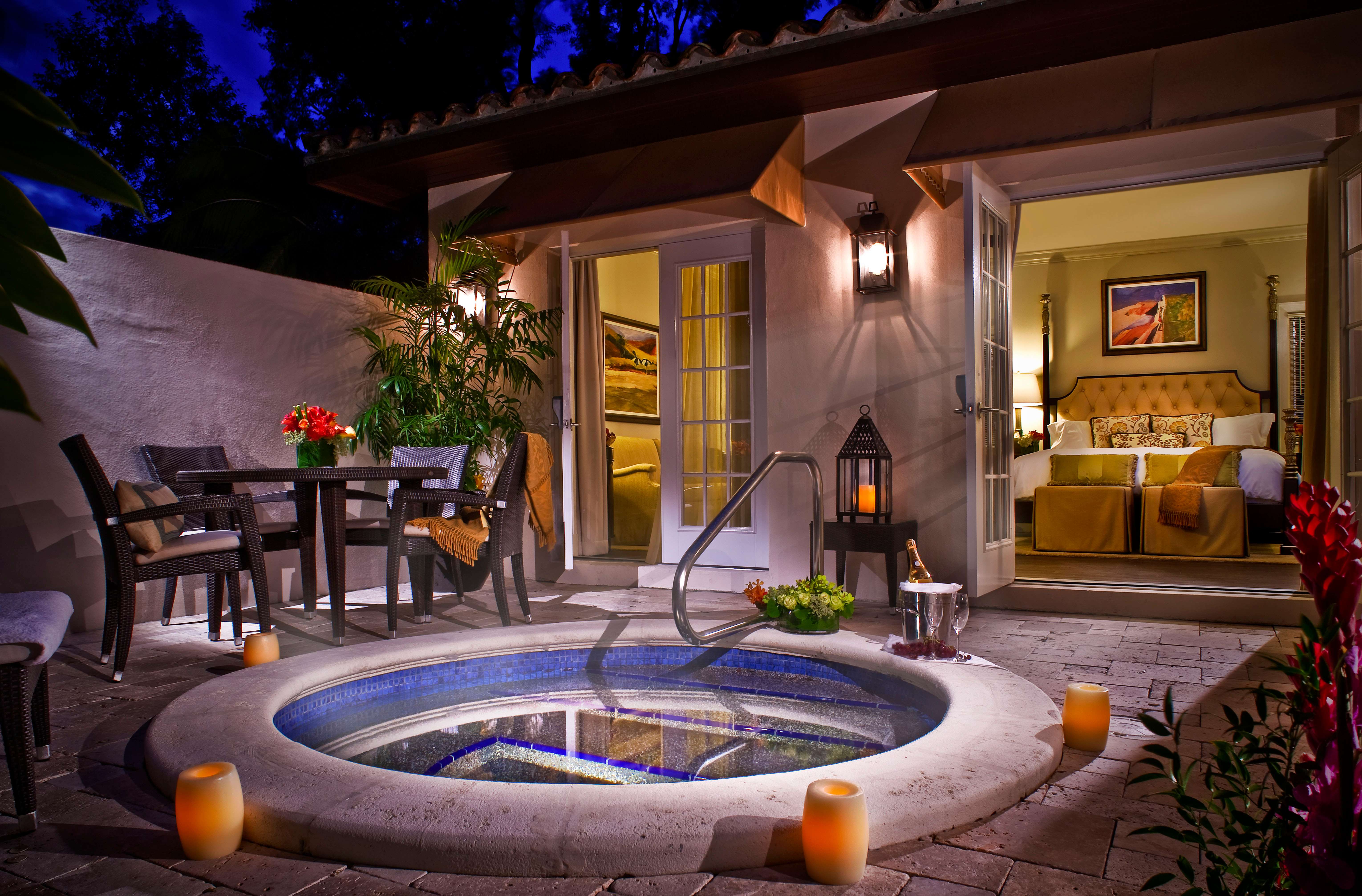 Fisher Island Hotel and Resort(迈阿密)-1