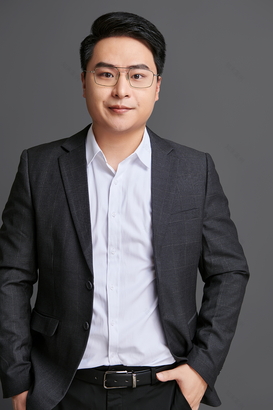 HVEA 亿维雅品牌展厅和办公空间丨中国丨因未设计-120