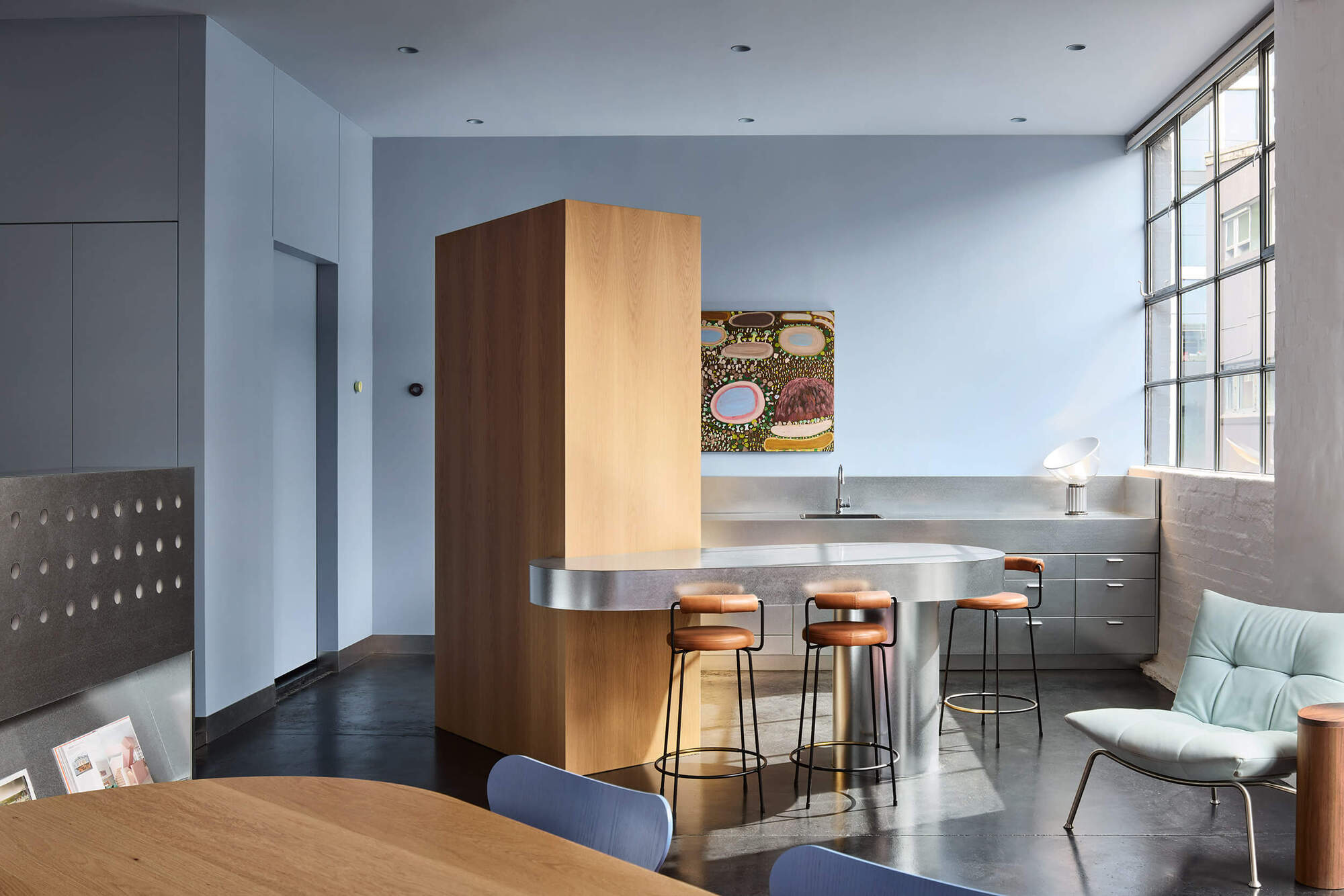 IF建筑工作室丨加拿大-12