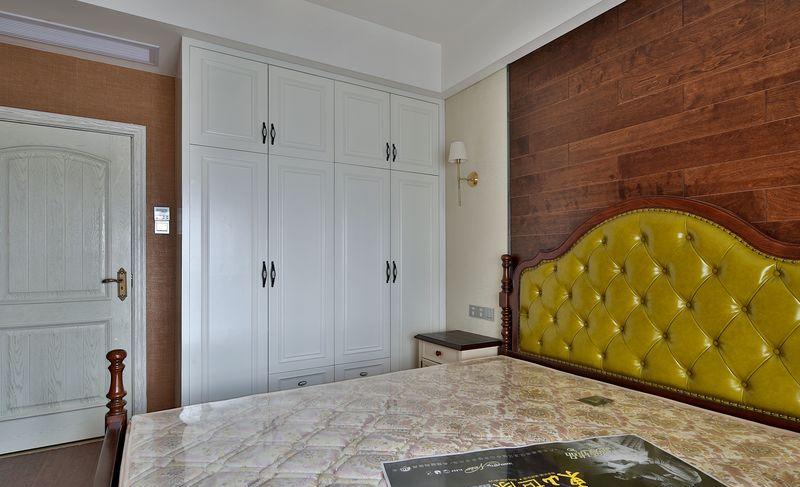 85平方混搭风格公寓，于荟霞打造“四季轮回·春暖花开”-26