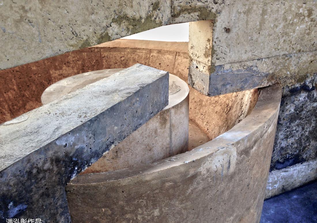 《非典型诗意》·广州红专厂 CAL Architects 工作室-24