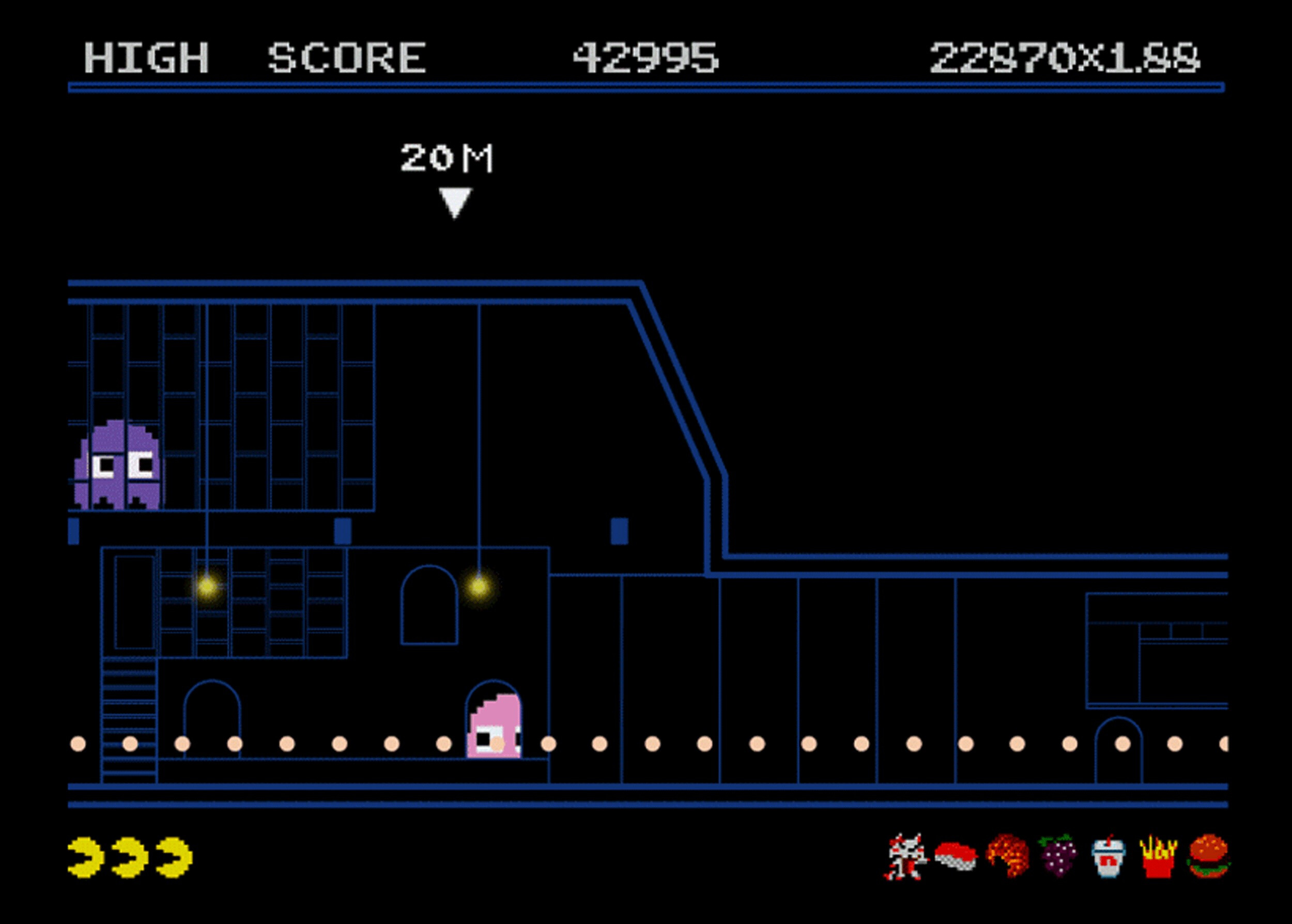 韩国家乡儿童乐园·小森林路径住宅-44