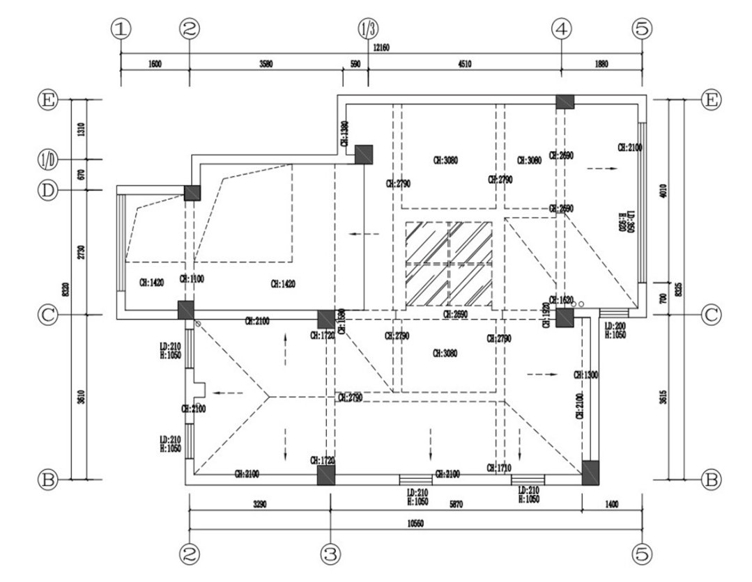 为睦设计 | 以形观体 着彩赋形-48