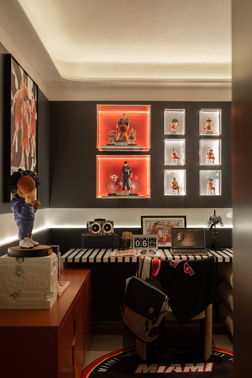 环球港湾丨中国沈阳丨一然设计（上海,深圳,沈阳,北京）-58