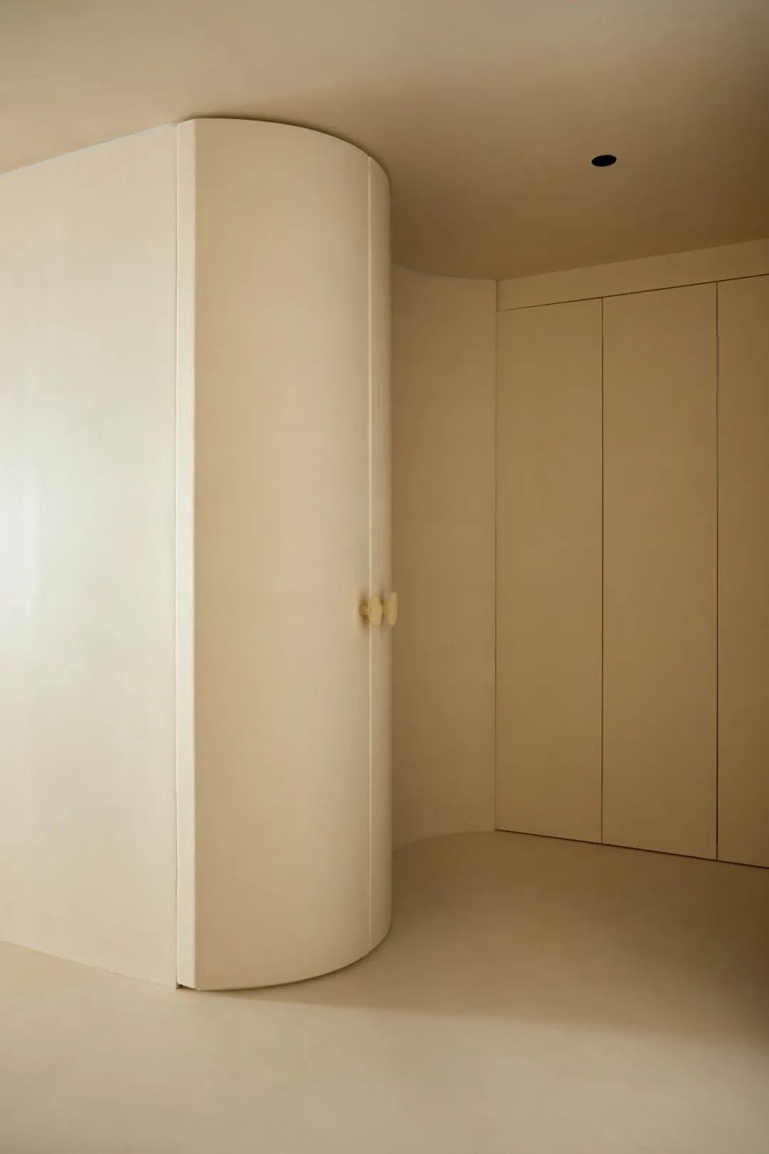 向景而居 · 北京现代宜居住宅设计丨中国北京丨墉舍设计-25