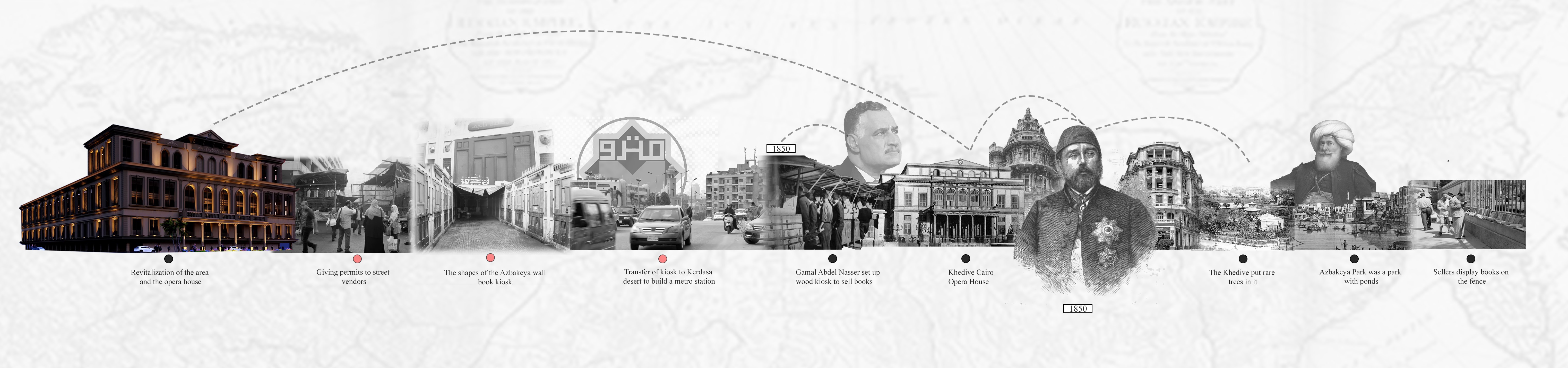 Azbakeya Garden Fence Kiosks Design Competition-8