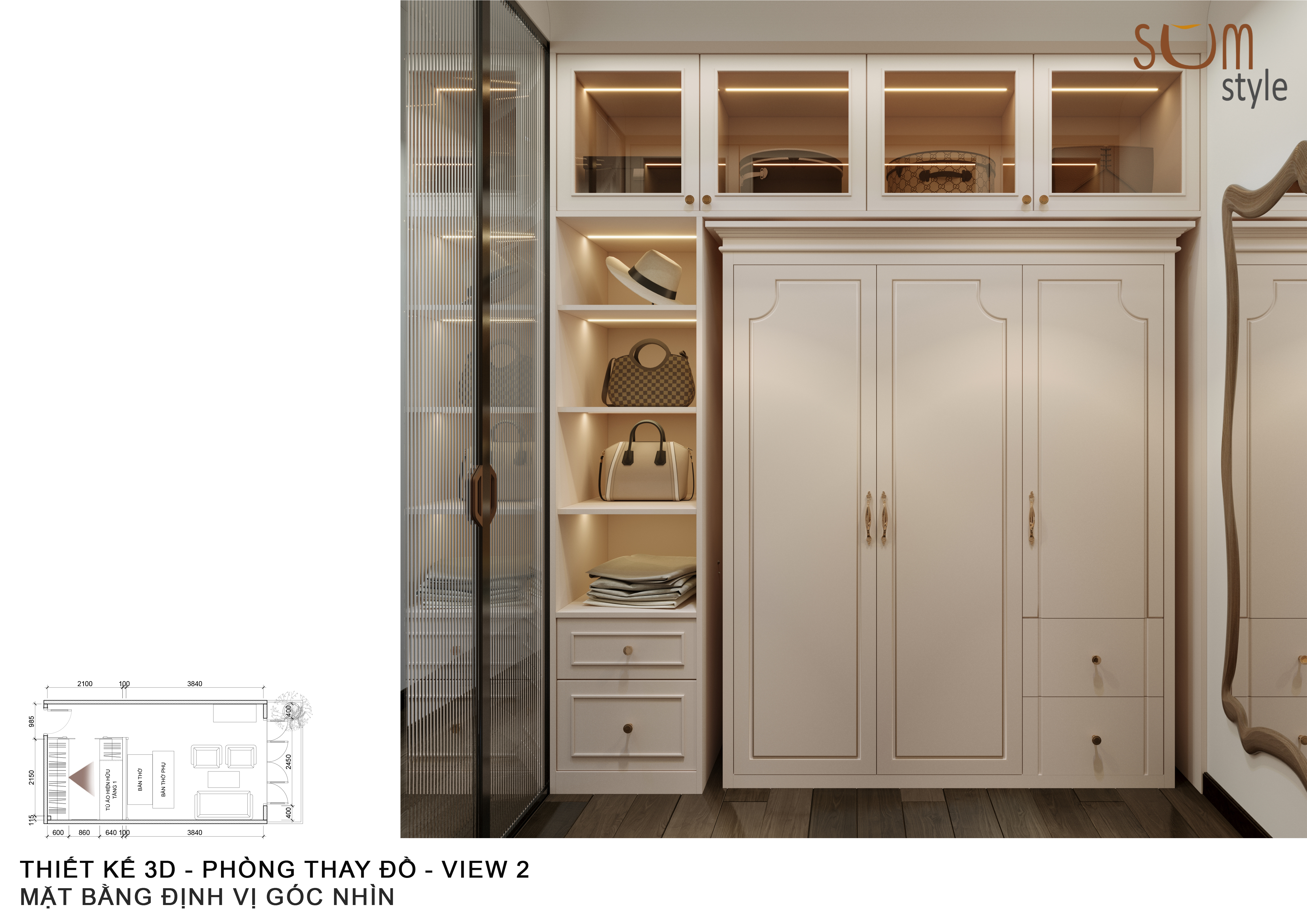 818 Đinh Tiên Hoàng - P. Sài Gòn-12