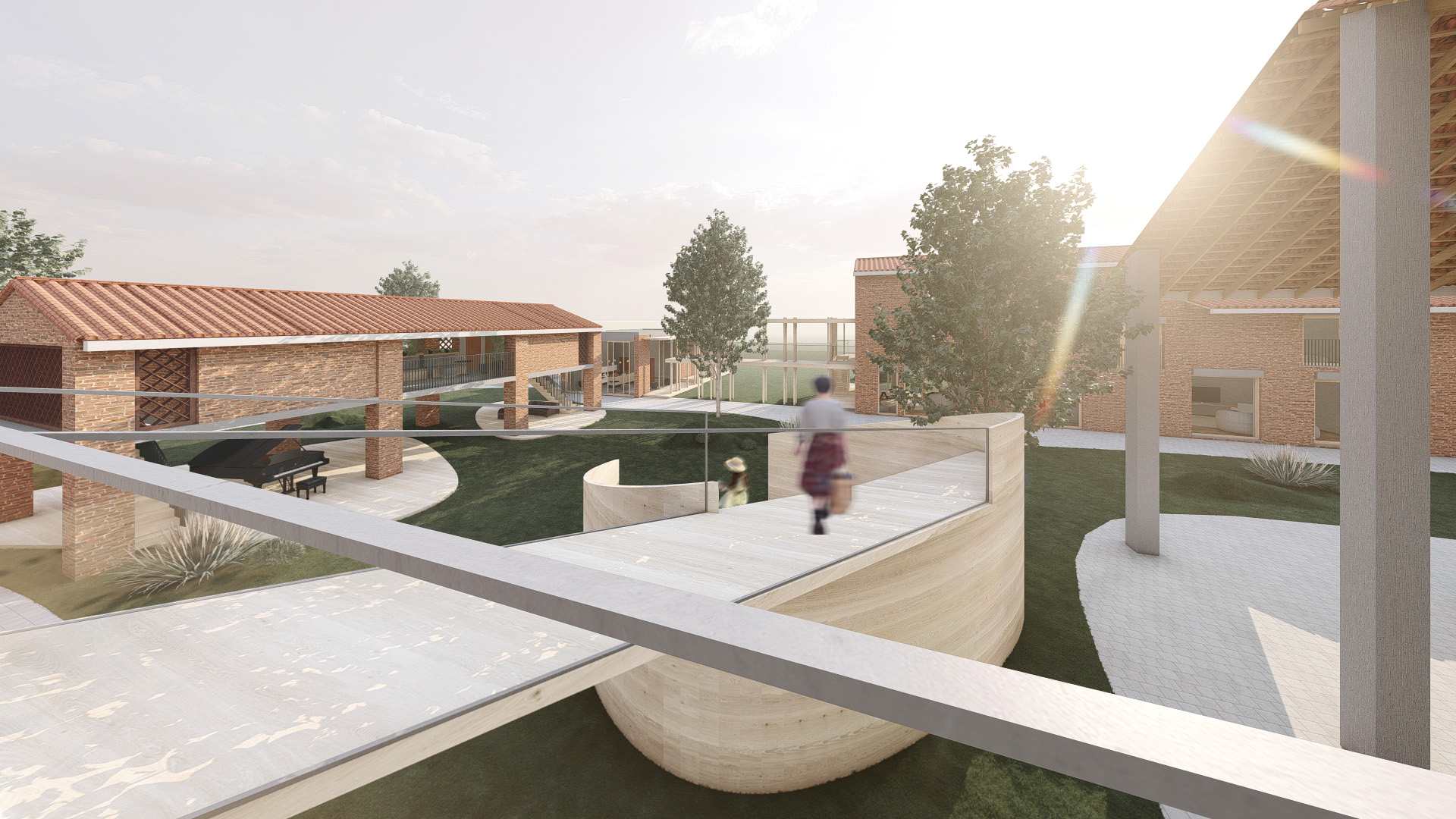 洛萨诺农场丨意大利丨Qh.studio-19