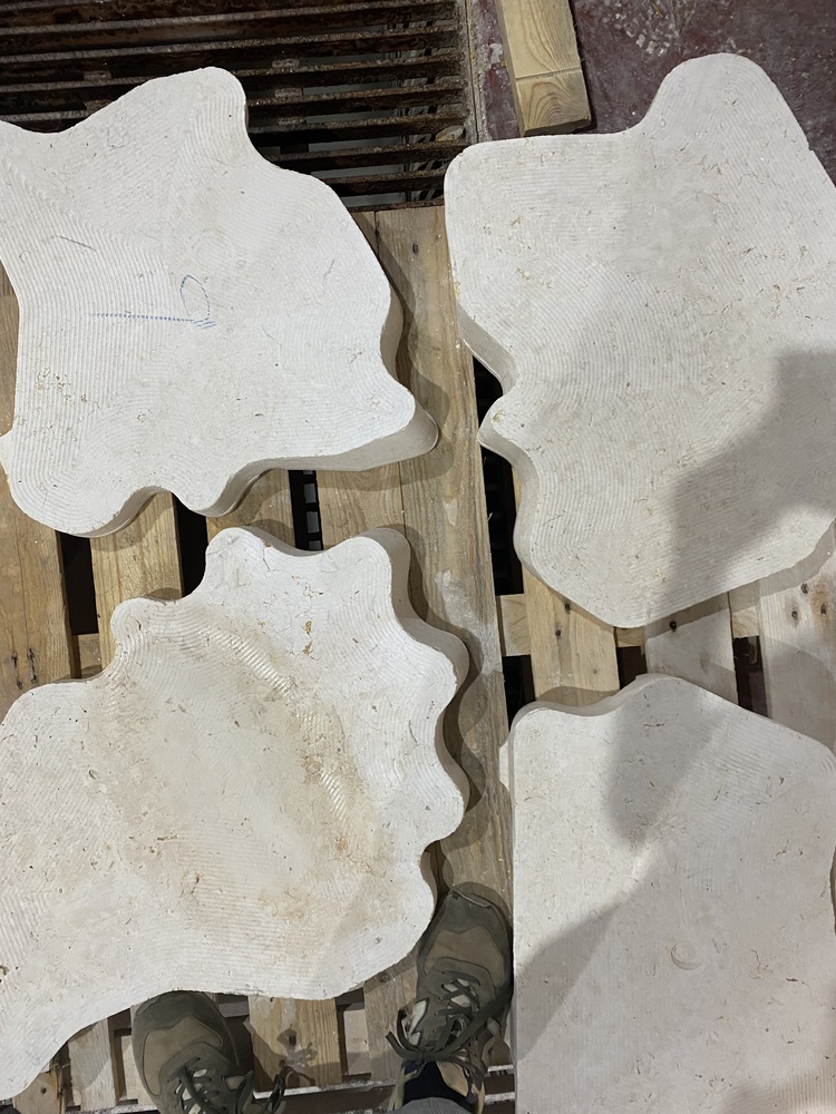 巴勒斯坦伯利恒 Dar Al Majous 历史建筑改造丨AAU ANASTAS-52