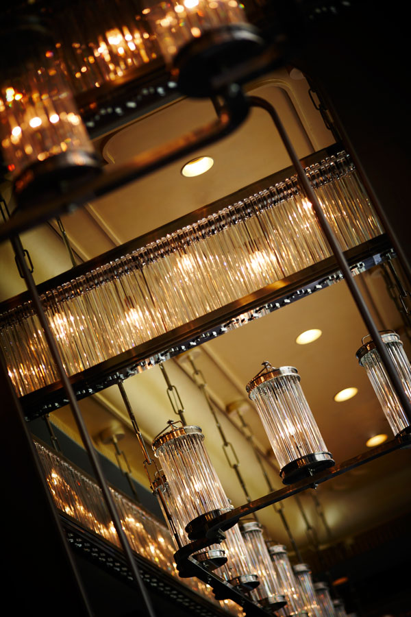 上海浦东四季酒店中餐厅Shàng  Xí丨中国上海丨AB Concept（香港公司）-21