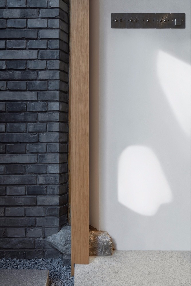 B.L.U.E. 建筑设计事务所：北京白塔寺胡同大杂院改造-95