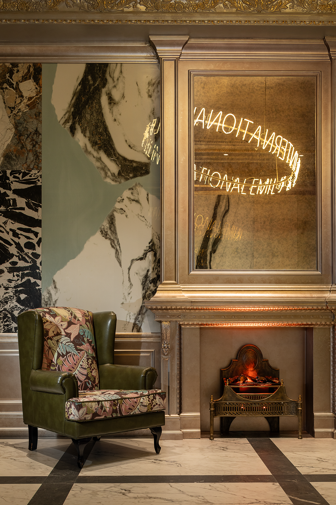 伊派·爱马仕杭州旗舰店丨中国杭州丨一直建筑设计事务所-30