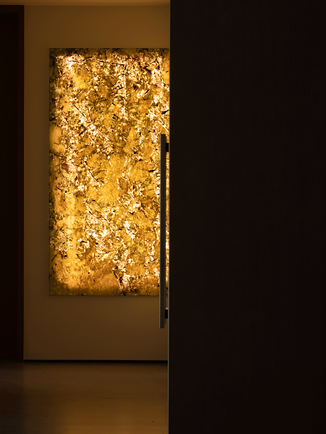 阒然无声丨中国温州丨康居设计-26