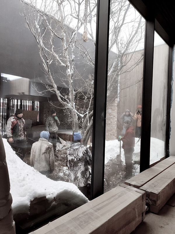 INDA 住宅景观设计丨MOOD Design 与 ACLA studio 合作-29